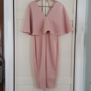 ASOS Maternity/Nursing Dress